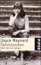 Joyce Maynard - Tanzstunden