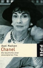 Axel Madsen - Chanel