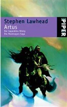 Stephen R. Lawhead - Artus