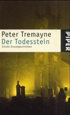Peter Tremayne - Der Todesstein