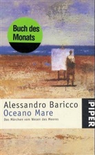 Alessandro Baricco - Oceano Mare