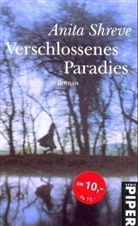 Anita Shreve - Verschlossenes Paradies