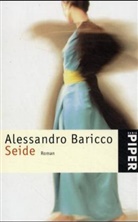 Alessandro Baricco - Seide