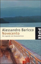 Alessandro Baricco - Novecento