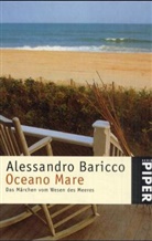 Alessandro Baricco - Oceano Mare