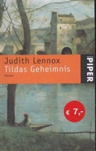 Judith Lennox - Tildas Geheimnis