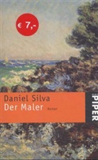 Daniel Silva - Der Maler