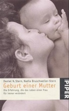 Nadia Bruschweiler-Stern, Daniel N. Stern - Geburt einer Mutter