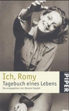 Romy Schneider - Ich, Romy