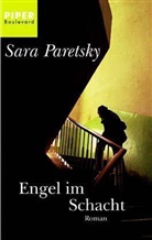 Sara Paretsky - Engel im Schacht