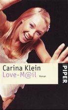 Carina Klein - Love-Mail