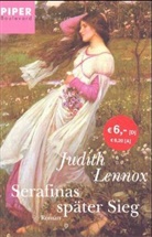 Judith Lennox - Serafinas später Sieg
