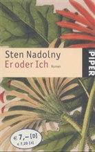 Sten Nadolny - Er oder Ich, Sonderausgabe