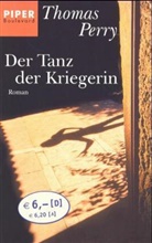 Thomas Perry - Der Tanz der Kriegerin