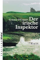 Gemma O'Connor - Der irische Inspektor