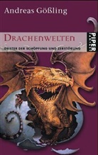 Andreas Gössling - Drachenwelten