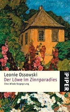 Leonie Ossowski - Der Löwe im Zinnparadies