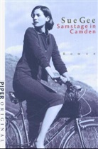 Sue Gee - Samstage in Camden
