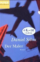 Daniel Silva - Der Maler