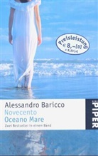 Alessandro Baricco - Novecento. Oceano Mare