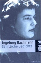 Ingeborg Bachmann - Sämtliche Gedichte, Jubiläums-Edition