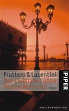 Carlo Fruttero, Franco Lucentini - Der Liebhaber ohne festen Wohnsitz, JubiläumsEdition