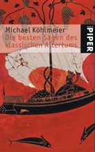 Michael Köhlmeier - Die besten Sagen des klassischen Altertums, JubiläumsEdition