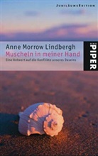 Anne Morrow Lindbergh - Muscheln in meiner Hand, Jubiläums-Edition