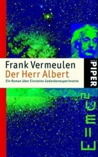 Frank Vermeulen - Der Herr Albert
