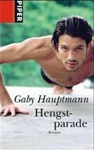 Gaby Hauptmann - Hengstparade