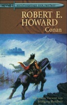 Robert E. Howard - Conan