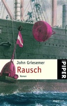 John Griesemer - Rausch