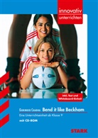 Gurinder Chadha, Sonja Lorenz, Susanne Lorenz - Gurinder Chadha "Bend it like Beckham", m. CD-ROM