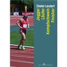 Dieter Leutert - Jogger-Läufer-Kampfschwein-Finisher