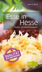 Ludwig Nardelli, Hans W Wolff, Hans W. Wolff - Esse in Hesse