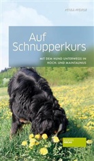 Petra Pfeifer, Pfeifer Petra, Petra Pfeiffer - Auf Schnupperkurs