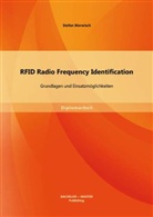 Stefan Bierwisch - RFID Radio Frequency Identification