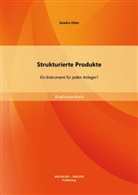 Sandro Otter - Strukturierte Produkte