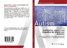 Christoph B¿hmert, Christoph Böhmert - Autistische traits und Empathie bei Eltern von Autisten