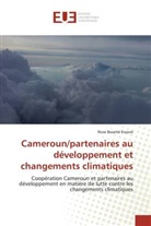 Bwam¿wan¿Rose, Rose Bwamé Ewané, Ewane-R - Cameroun partenaires au