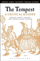 Alden T Vaughan, Prof. Virginia Mason Vaughan Vaughan, Virginia Vaughan, Virginia Mason Vaughan, Virginia Mason Vaughan Vaughan, Andrew Hiscock... - The Tempest: A Critical Reader