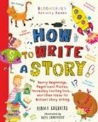Simon Cheshire - How to Write a Story