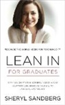 Sheryl Sandberg - Lean in