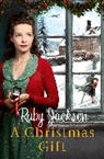 Ruby Jackson, Jackson Ruby - A Christmas Gift