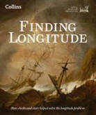 Dr. Richard Dunn, Richard Dunn, Richard Higgitt Dunn, Rebekah Higgitt, National Maritime Museum, Richard Higgitt National Maritime Museum Dunn - Finding Longitude