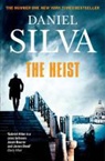 Daniel Silva - The Heist