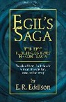 E R Eddison, E. R. Eddison, Eddison E. R. - Egil's Saga