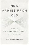 Roy Licklider, Roy Licklider, Licklider Roy - New Armies From Old