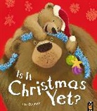 Jane Chapman, CHAPMAN JANE - Is It Christmas Yet ?