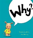 Tracey Corderoy, Corderoy Tracey Warn, Tim Warnes, Tim Warnes - Why